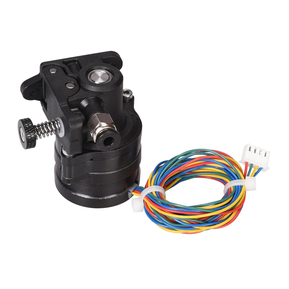 3d printer orbiter v1 5 direct drive extruder with injection molding parts double gear extrusion for ender 3 3 pro 5 ender 3 v2 free global shipping