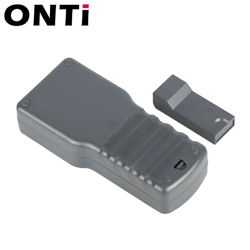 ONTi Portable LCD Network Tester Meter&LAN Phone Cable Tester & Meter With LCD Display RJ45