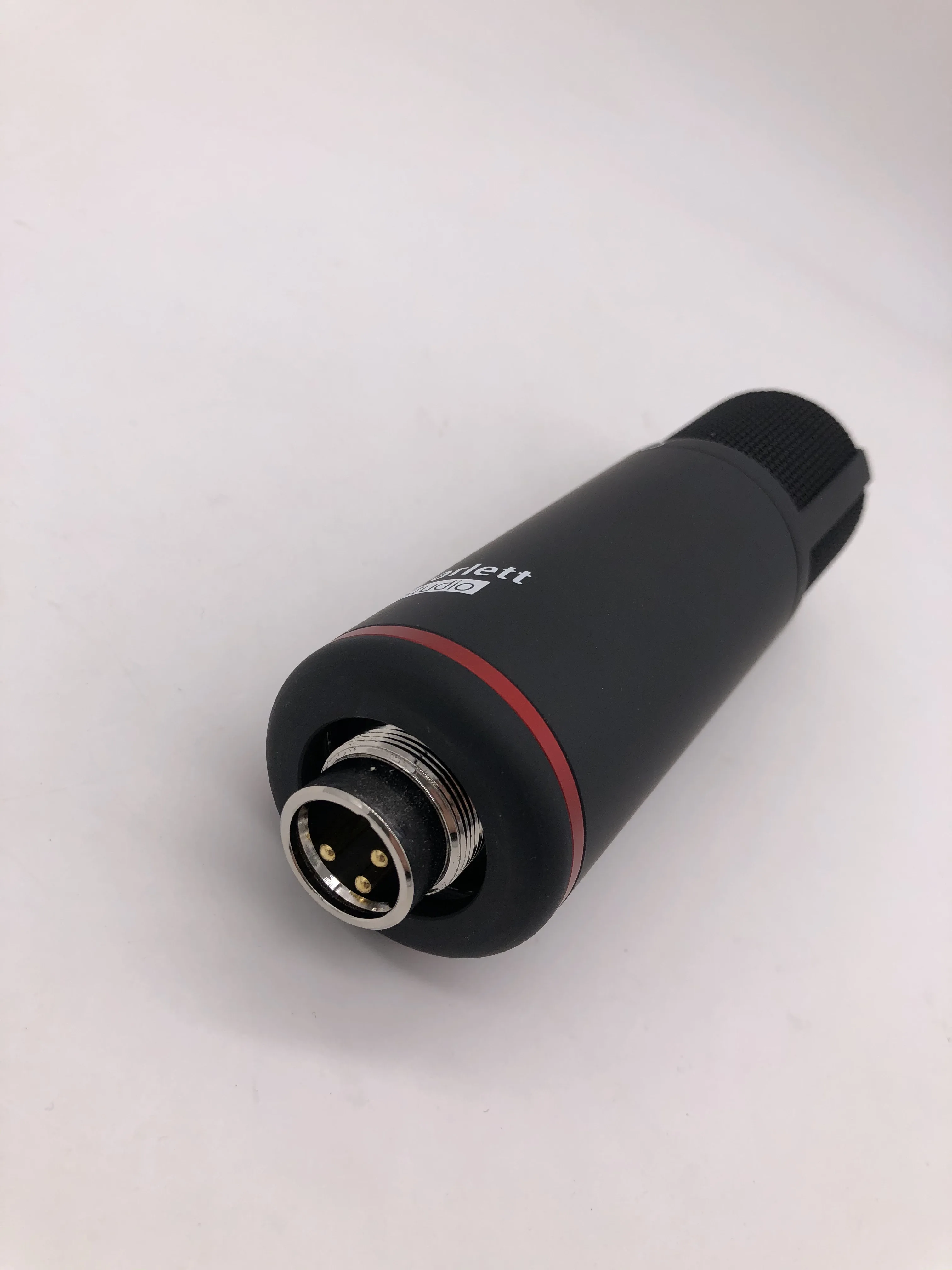 Хит продаж конденсаторный микрофон Focusrite Scarlett Studio CM25 MkIII качественный Студийный