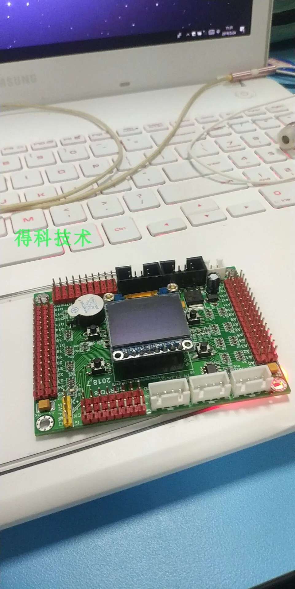 Контроллер для роботов Arduino модульный | Инструменты