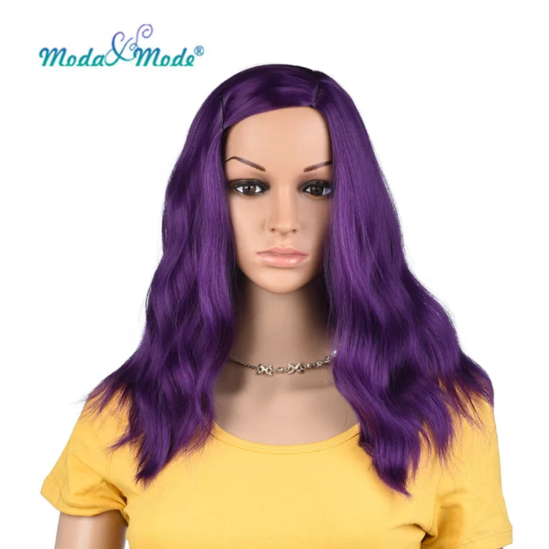 Мода и режим короткие воды волна боб синтетический парик блонд может быть