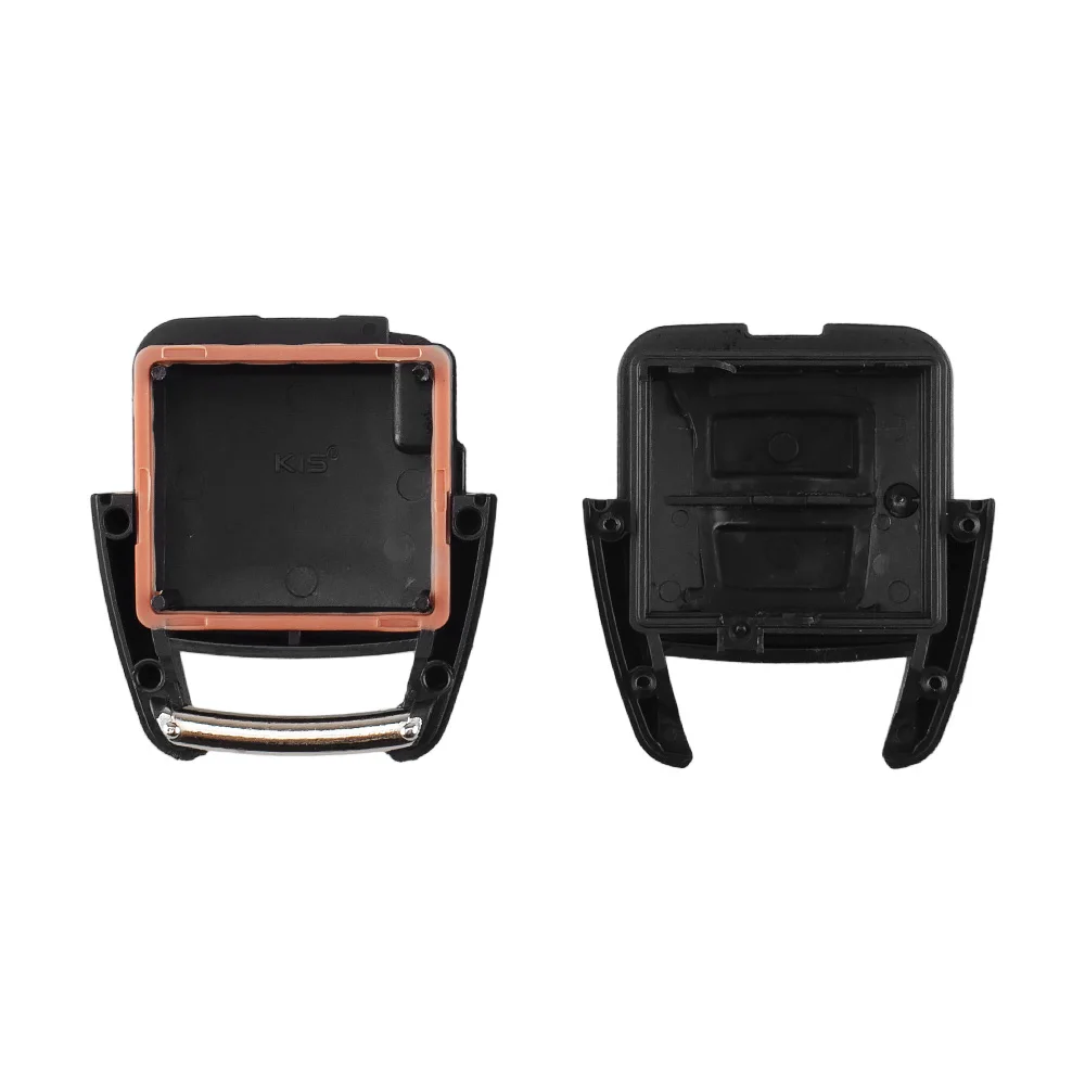 KEYYOU 2/3 кнопочный чехол для автомобильного ключа с дистанционным управлением Opel