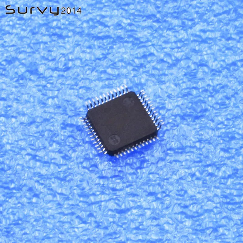 1 шт./5 шт. IM4A5-64 4A5-64 QFP48 IM4A5 IM4 IC для новой сети беспроводной электроники совместимая