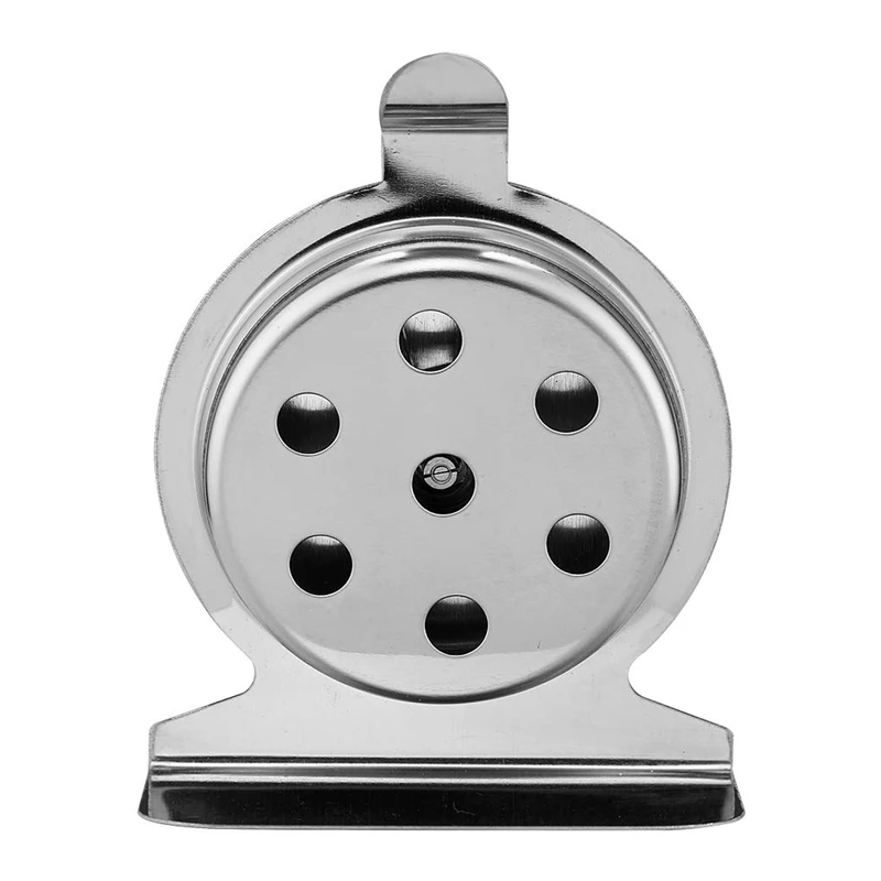 Лучший точный термометр для морозильной камеры/духовки измеритель температуры