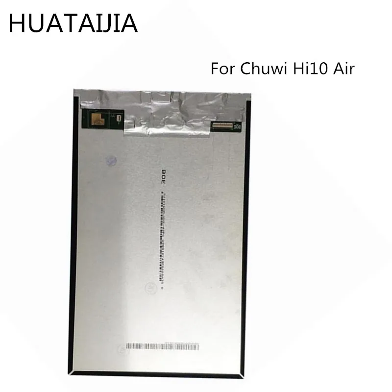 ЖК-дисплей в сборе 10 1 дюйма для CHUWI Hi10 Air CWI525 CW1525 сенсорный экран дигитайзер
