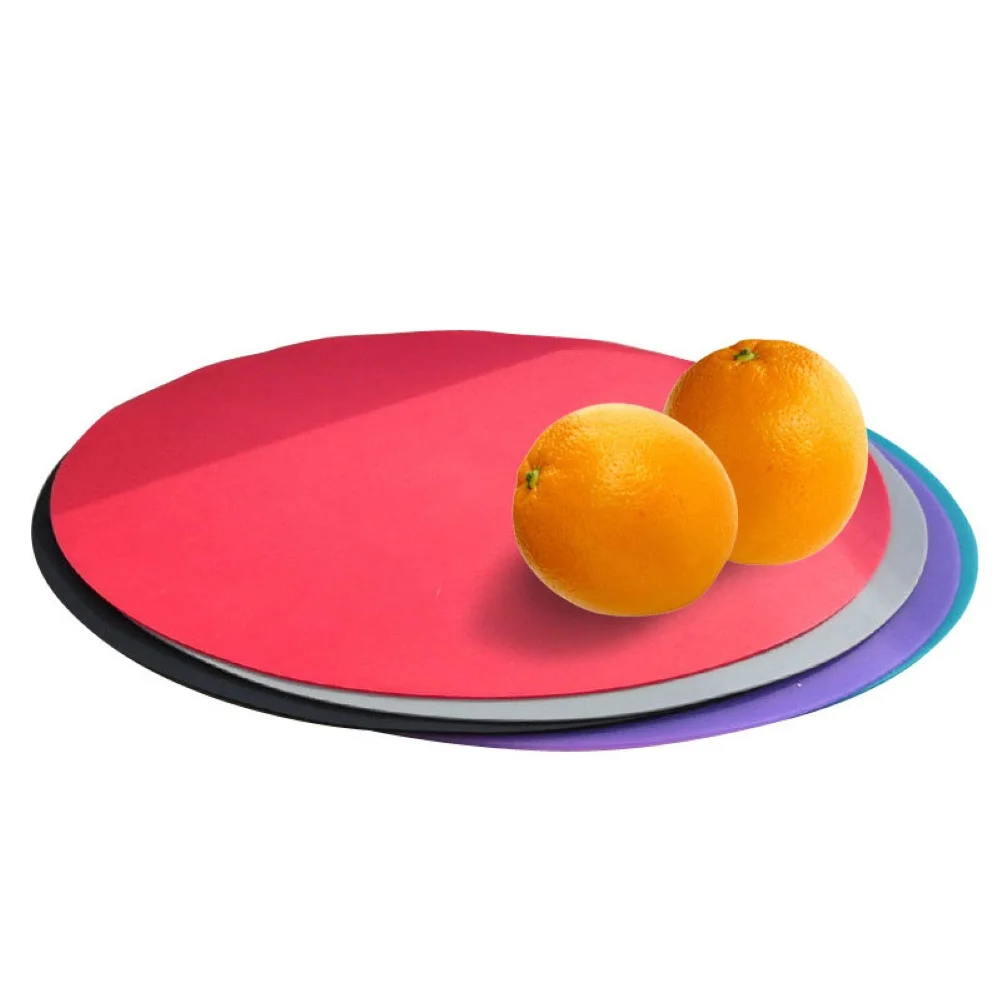 Домашний кухонный силиконовый для микроволновой печи держатель горшка коврик