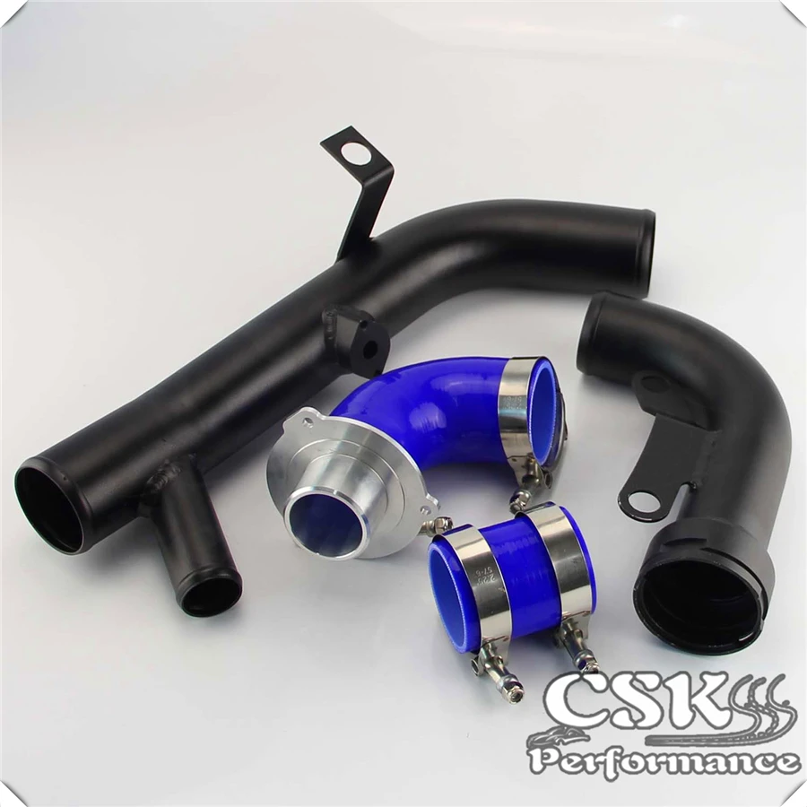 Турбо разрядная труба/Преобразование для VW R20 Golf/Scirocco R/2006 AUDI TTS FSI