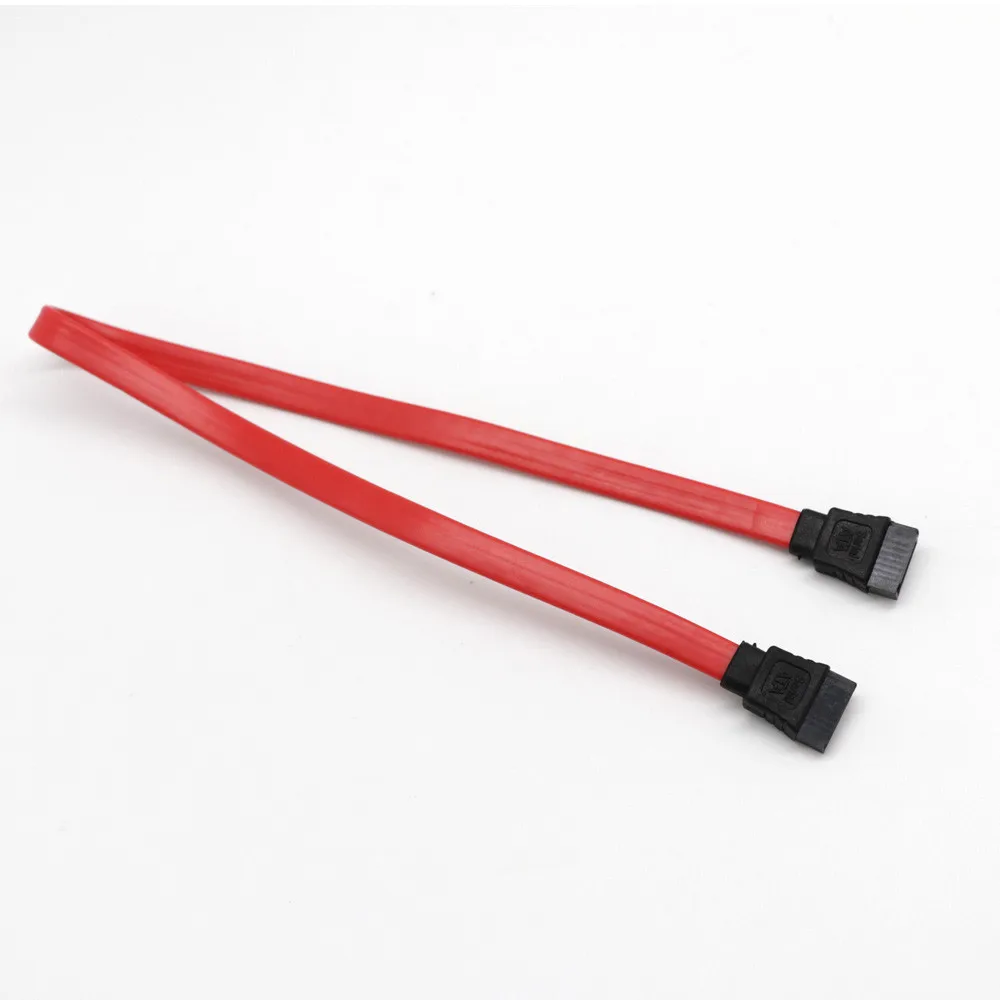2019 45 см Serial ATA SATA 2 кабель свинцовый жесткий диск для передачи данных адаптера