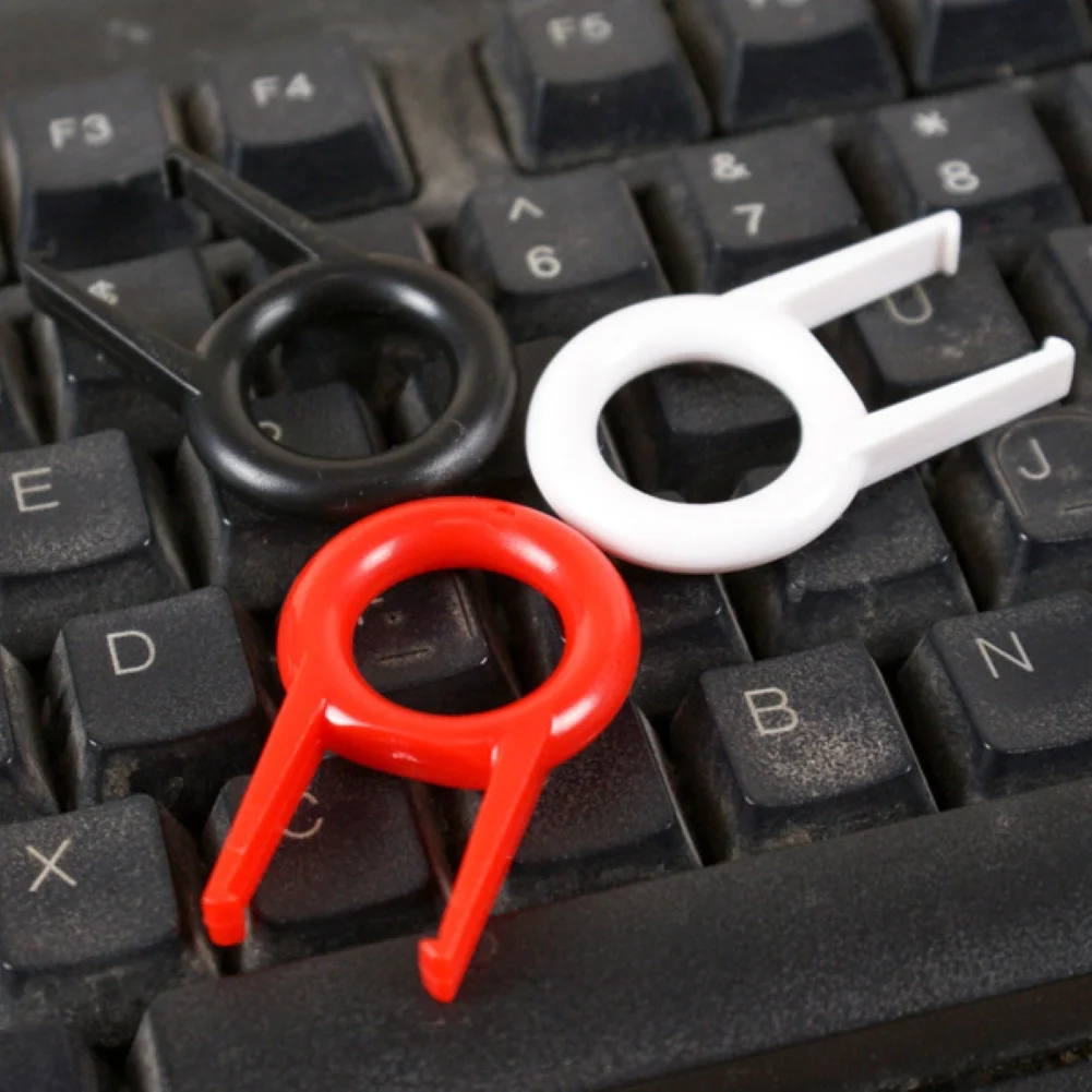 5 шт. универсальная механическая клавиатура для удаления ключей клавиатуры