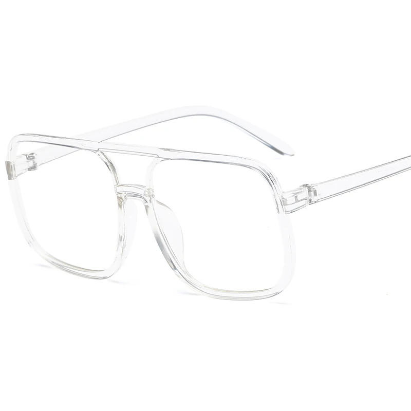 Мужские солнцезащитные очки в квадратной оправе SONSAT брендовые дизайнерские