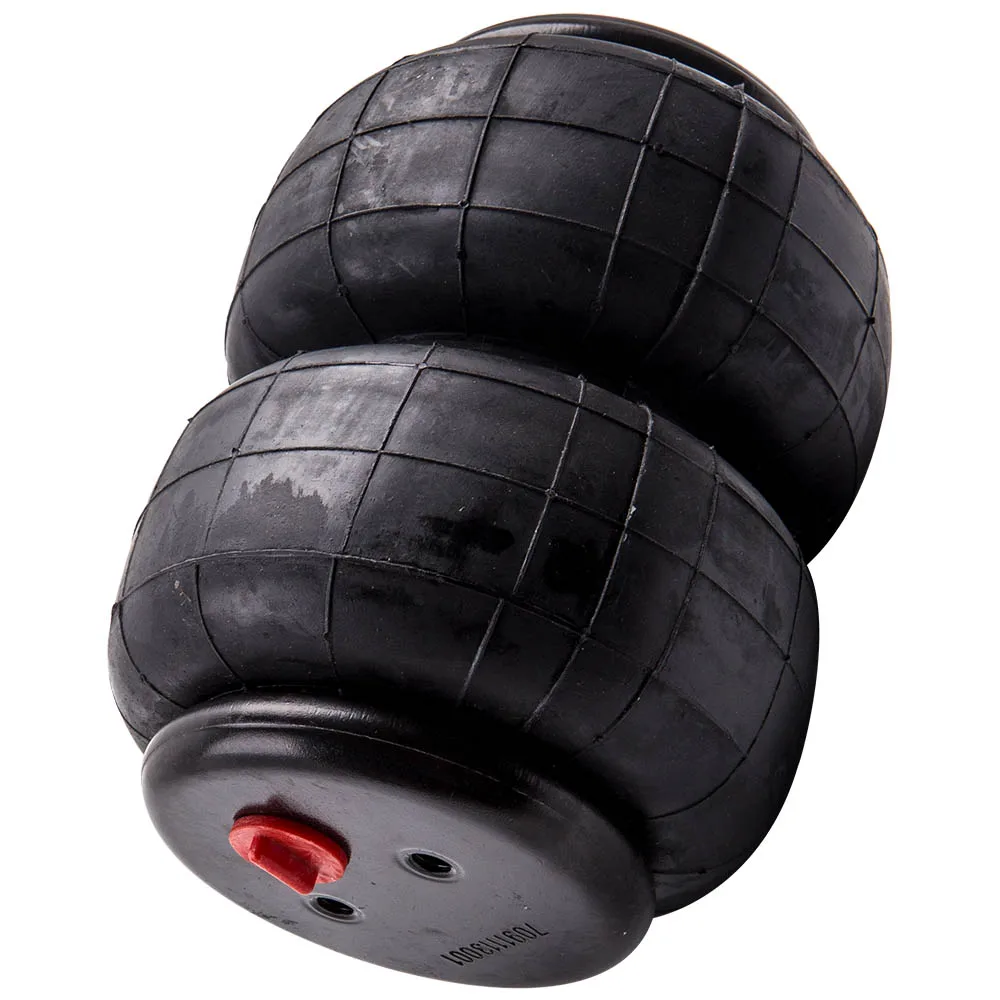 Универсальная подушка пневматической пружины, передняя, задняя, левая или правая, фунта, подушка пневматической подвески, амортизатор