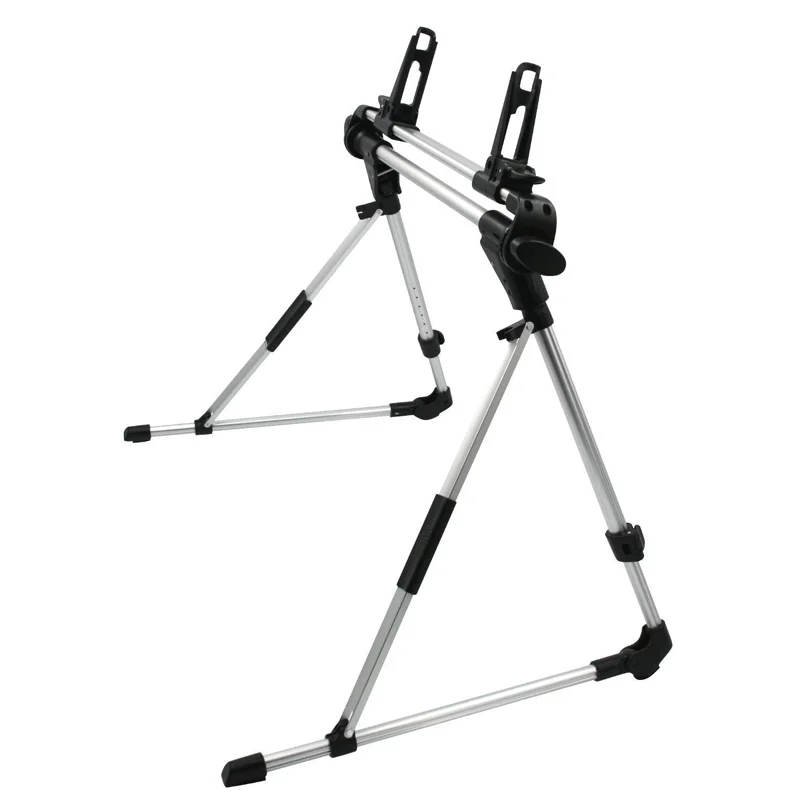

New Universal Portable Tablet Bed Frame Holder Stand for iPad 1 2 3 4 5 air iPhone Samsung Galaxy Tablet PC Stands