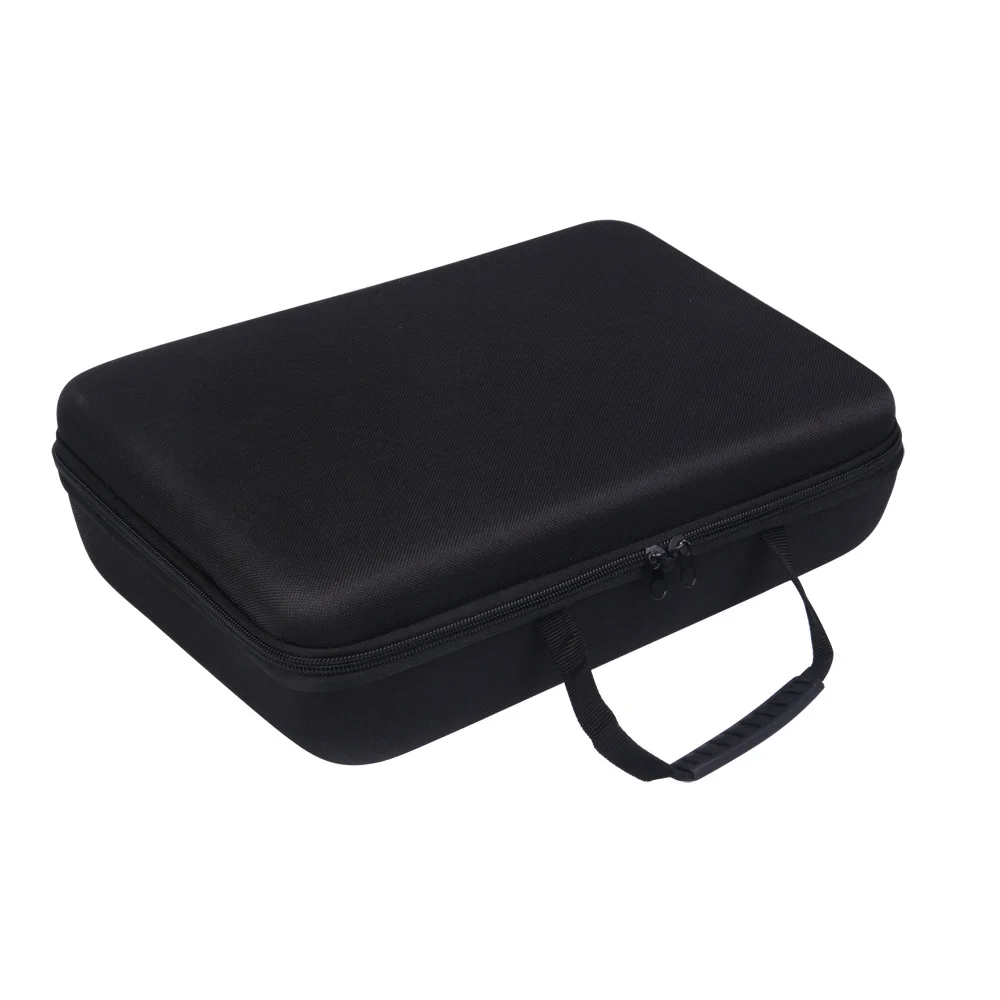 Физиотерапия инструмент бесшумный сенсорный экран Fascia пистолет массажный