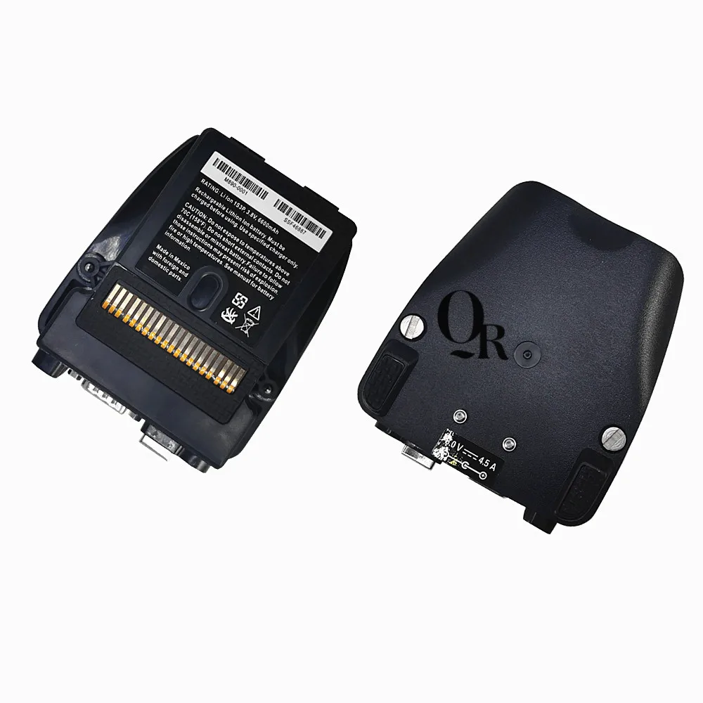 Новая батарея TSC2 3 8 V 6600mAh литий ионная для контроллера Trimble TSC2|Детали и аксессуары