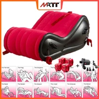 sex inflatable sofa bed sex chair adult couple erotic sofa sex furniture bdsm handcuffs bondage sex toy for couples