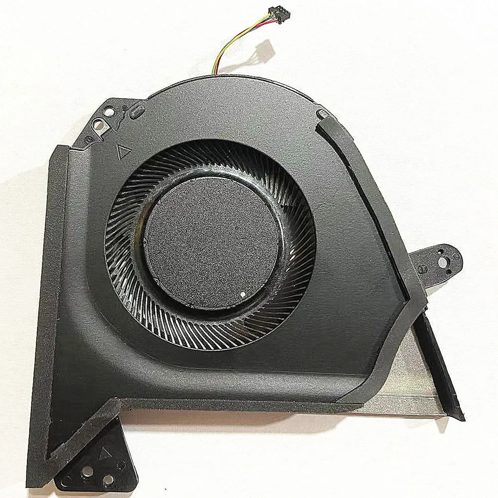 Новинка радиатор охлаждения ЦП графического процессора Zephyrus 15 GA503 GA503Q GA503QS DC 12V 1.0A