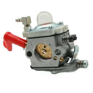 Imported Engine Carburetor Replace for Walbro WT 668 997 Fit 1/5 HPI RV KM Baja 5B 5T 5SC FG ZENOAH CY RCMK L