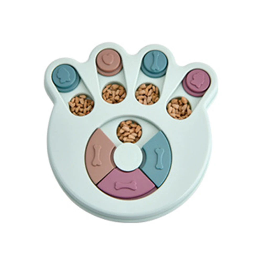 

Funny Feeding Funny Yellow Middle School Slow Food Dog Toy Training Play Pink High School