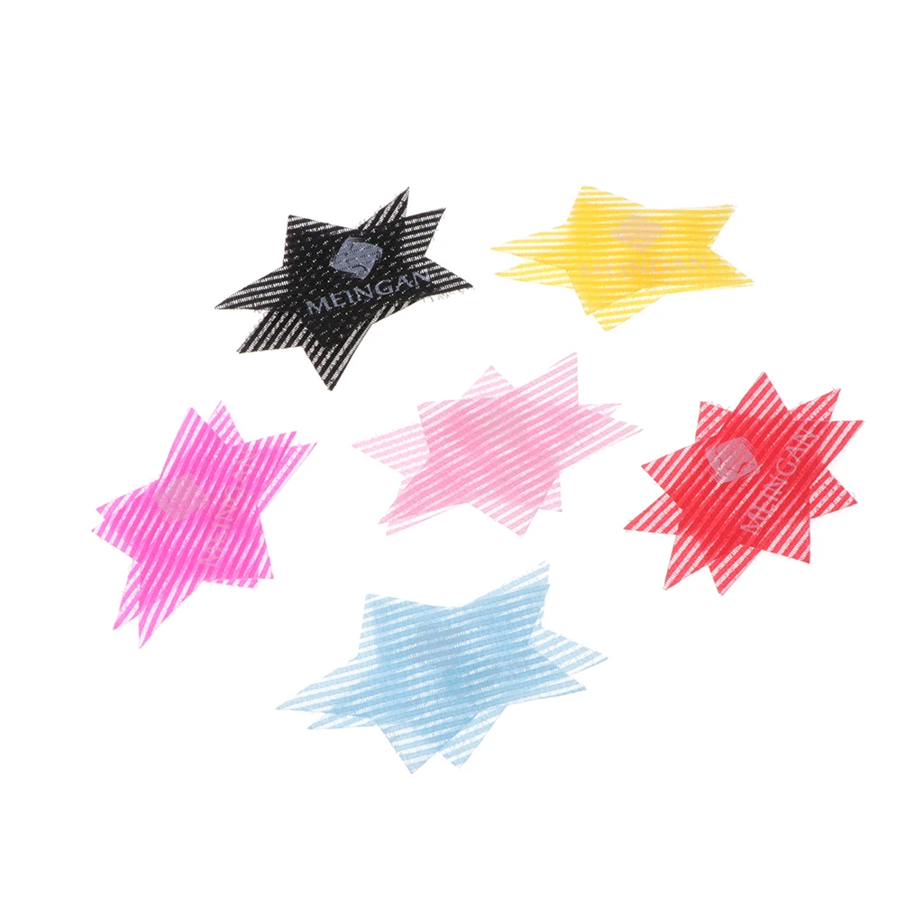 Набор инструментов для ухода за челкой Perfeclan 12X аксессуары макияжа|Шпильки и