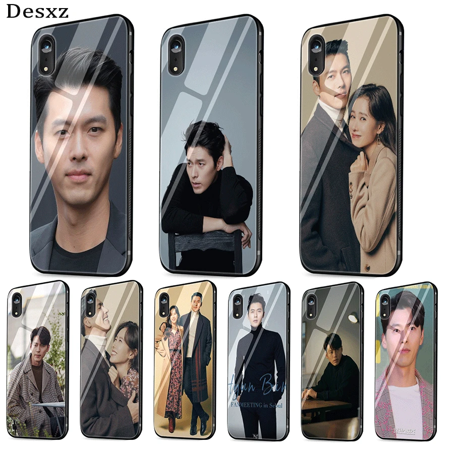 Мобильный чехол для телефона стекло ТПУ iPhone 5 5S 6 S 7 8 Plus 11 Pro XR X XS Max Mercedes|Бамперы| |