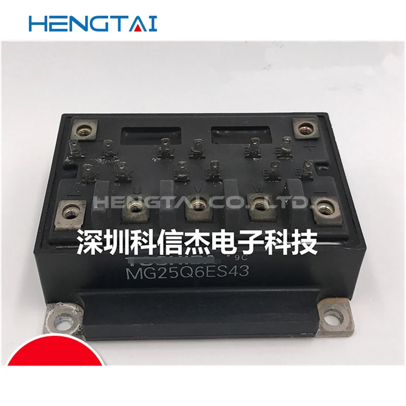 Бесплатная доставка, оригинальный модуль MG25Q6ES43