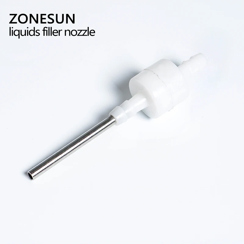 ОБЖИМНАЯ головка ZONESUN Custom link для новых колпачков духов насадка 15 мм и 2 шт. 4