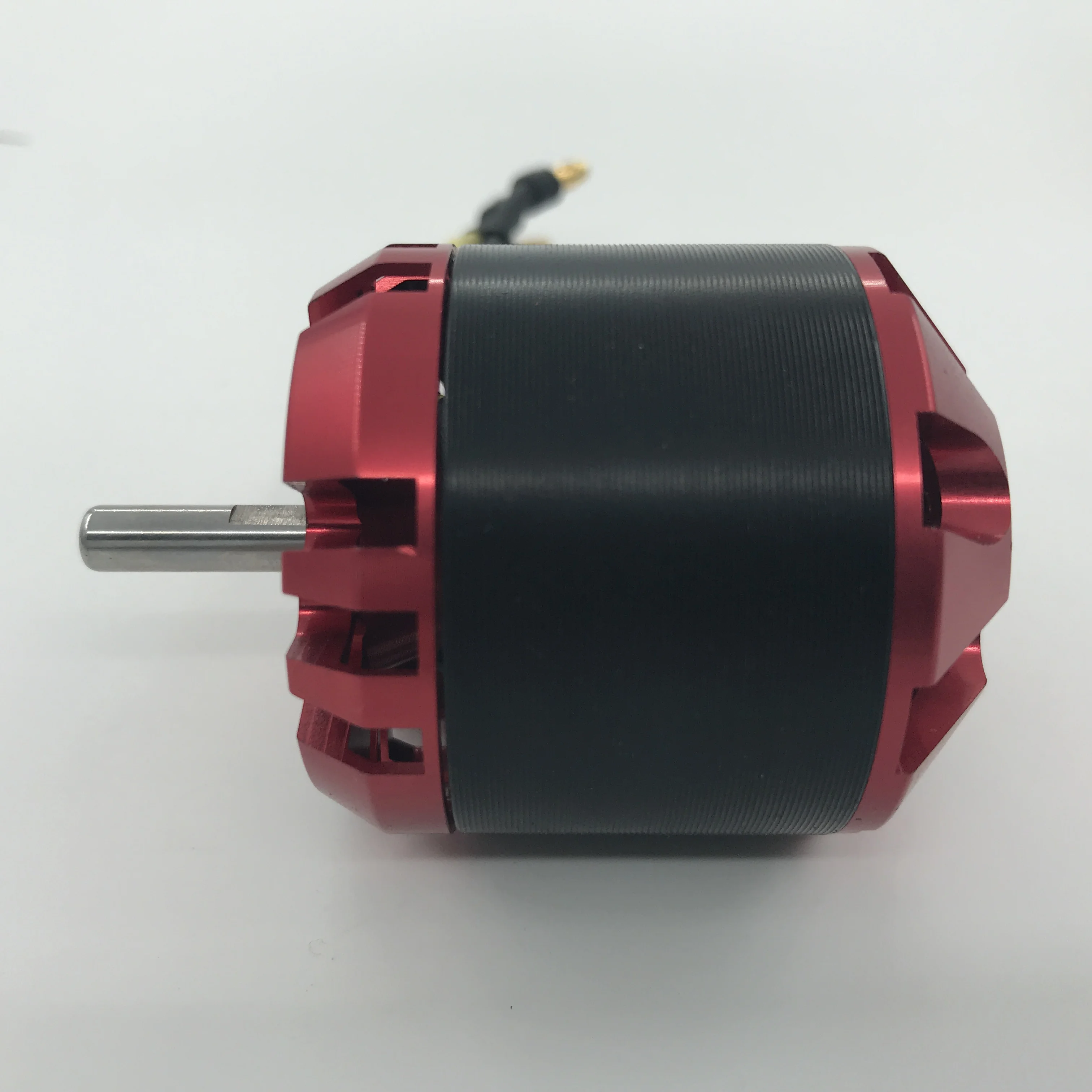 Бесщеточный двигатель EMP N4240/07 850KV 3 7S 800 Вт для радиоуправляемых квадрокоптеров|motor
