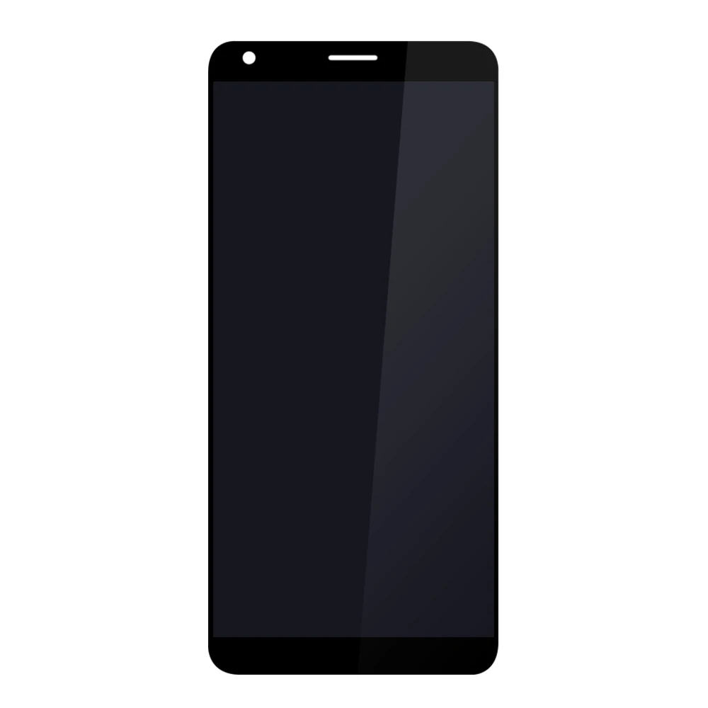 ЖК дисплей с сенсорным экраном и рамкой для ZTE Blade A530 дигитайзер в сборе Ремонтный