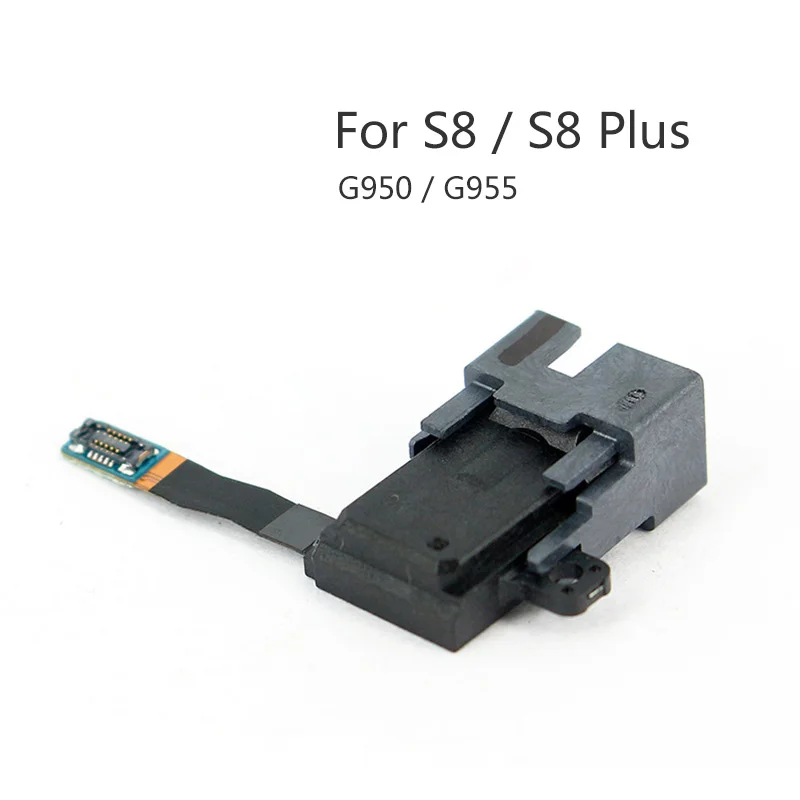 Шлейф для наушников Samsung Galaxy S8 G950 G950F Plus G955F