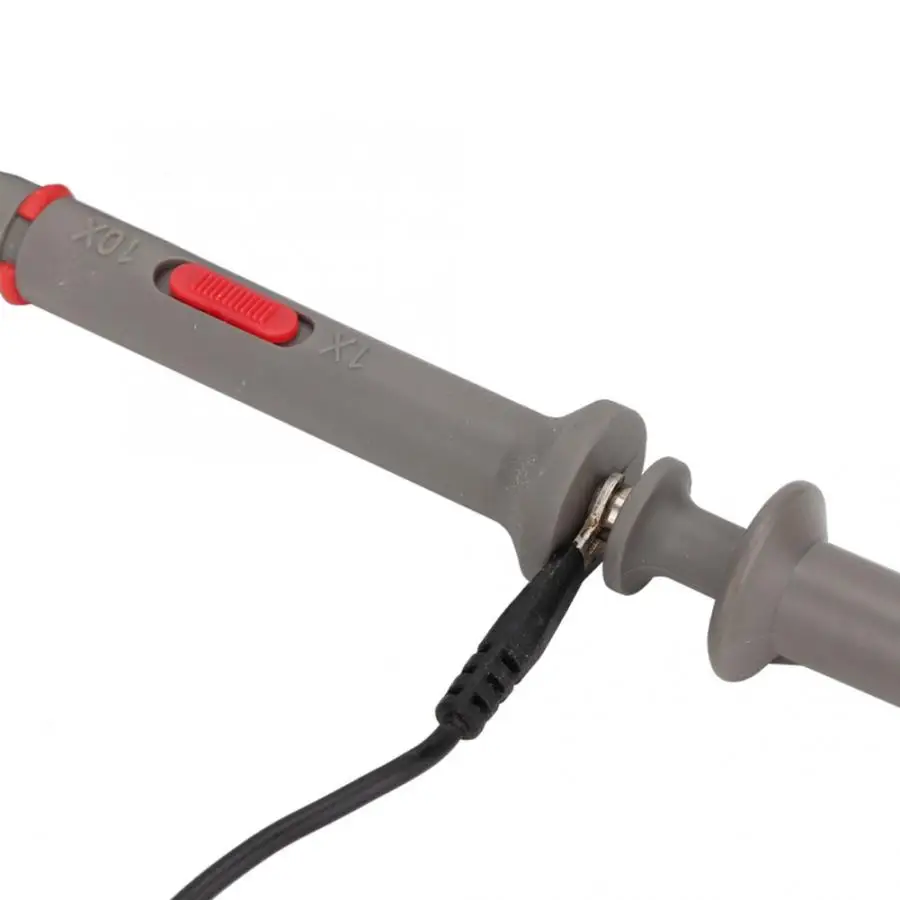 Щупы для осциллографа LA05022 портативный точный осциллограф аксессуары 20 Датчик на