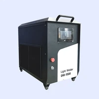 hot sale 1500w handheld mini fiber laser welding machine laser welder supplier