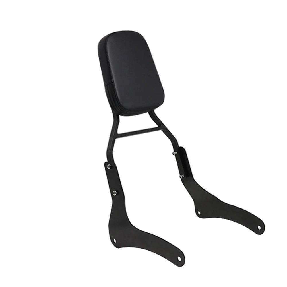 Задняя пассажирская спинка для мотоцикла Kawasaki Vulcan 900 VN900 1996-2018 1998 2010 2012 2015 2017 on.