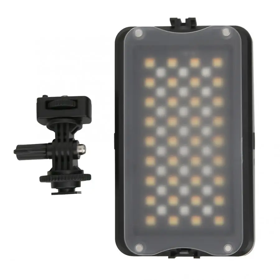 VILTROX фото светильник RB10 красный зелёный синий цветной светодиодный 2500 8500K