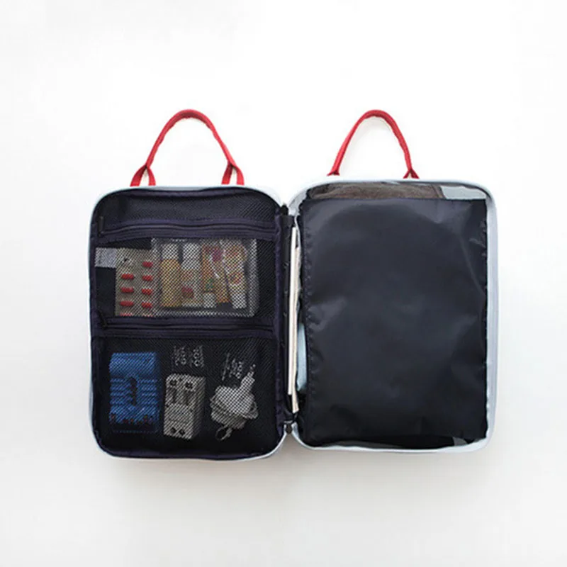 Новый нейлоновый рюкзак мужские дорожные сумки складной чемодан большая емкость