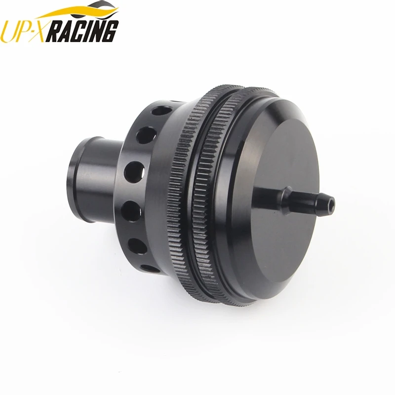 25 мм двойной поршень VTA турбо алюминиевый атмосферный дизельный выдувной клапан