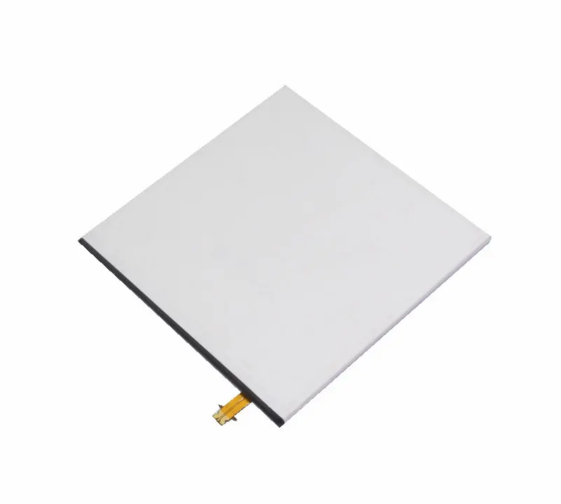 1x5000 мА/ч, EB-BT367ABE Замена Батарея для Galaxy Tab A2S 8,0 SM-T380 T385 Tab 5 Tab E 8,0 4 аппарат не привязан к оператору сотовой связи T375L T375S T377 T377A