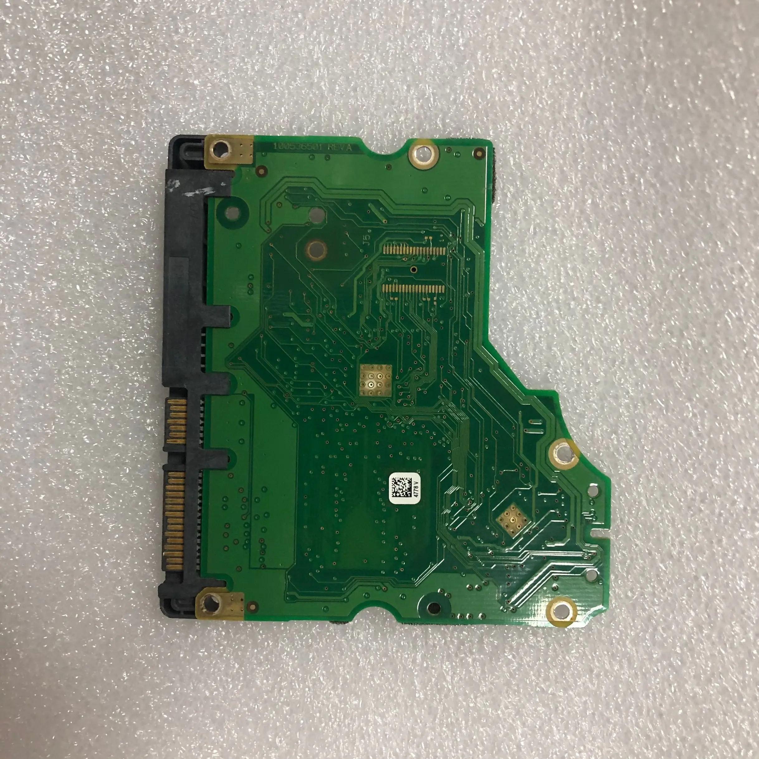1 шт./Лот хорошее качество печатная плата для жесткого диска HDD ST31000528AS номер