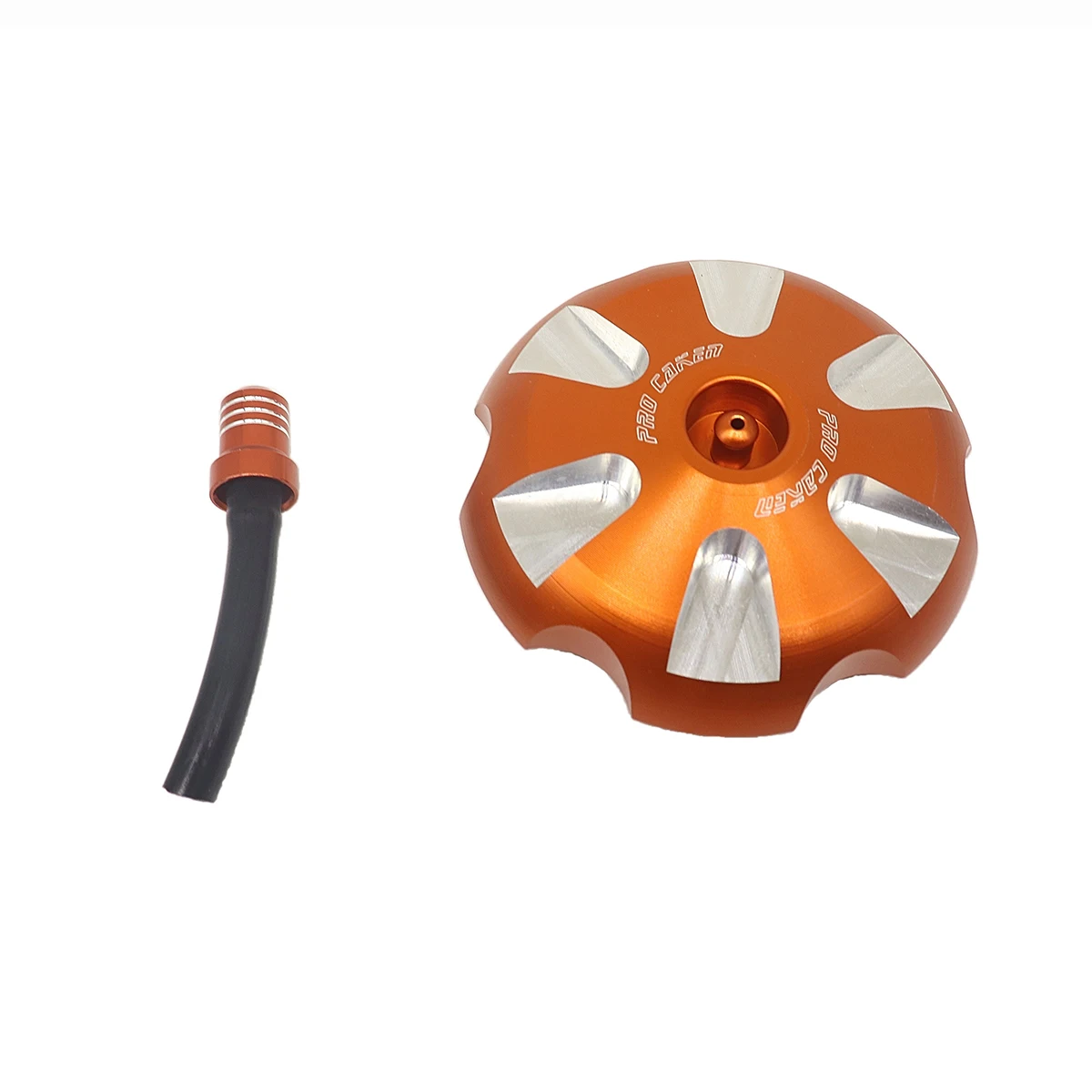 

Крышка газового топливного бака CNC для KTM SX SXF SX-F 85 125 150 250 350 450 2013 2014 2015 2016-2020 TC85 TC125 TC250 FC250 FC350 FC450