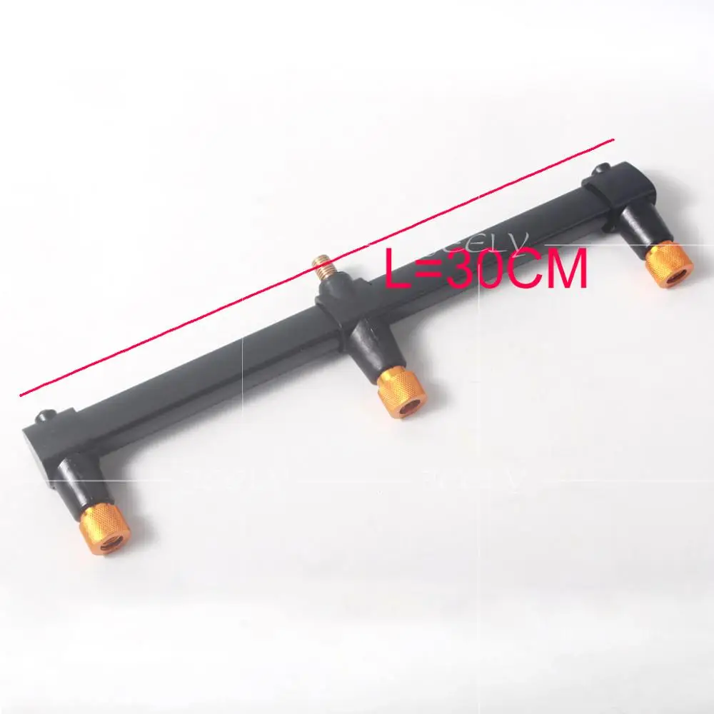 Держатель для удочки на карпа 30 см или 50 | Спорт и развлечения