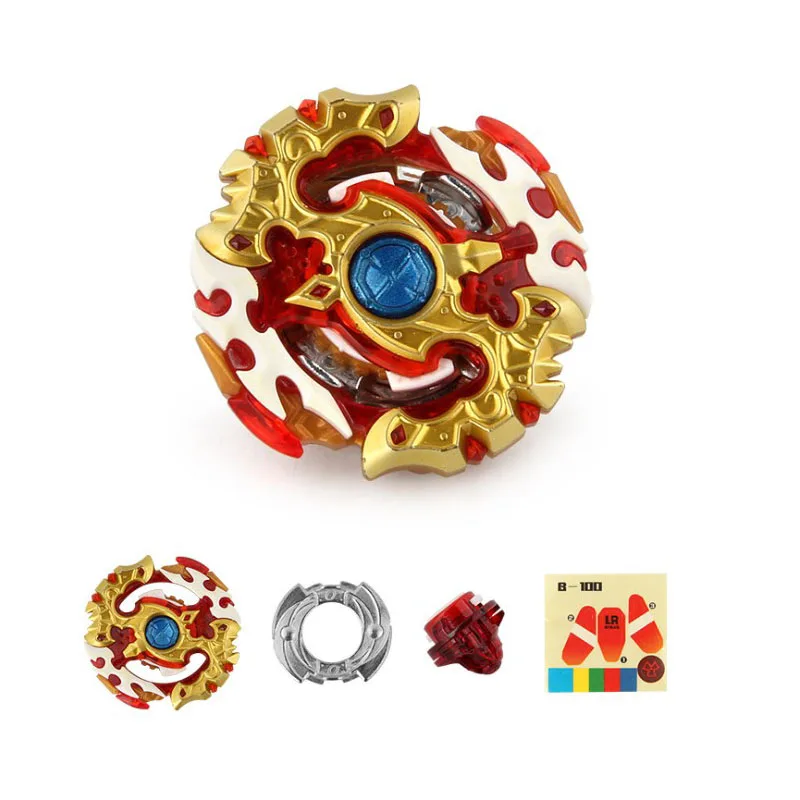 B X TOUPIE BURST BEYBLADE вершина для спиннинга стартер Spriggan Реквием. 0 . Zt|Волчки| |