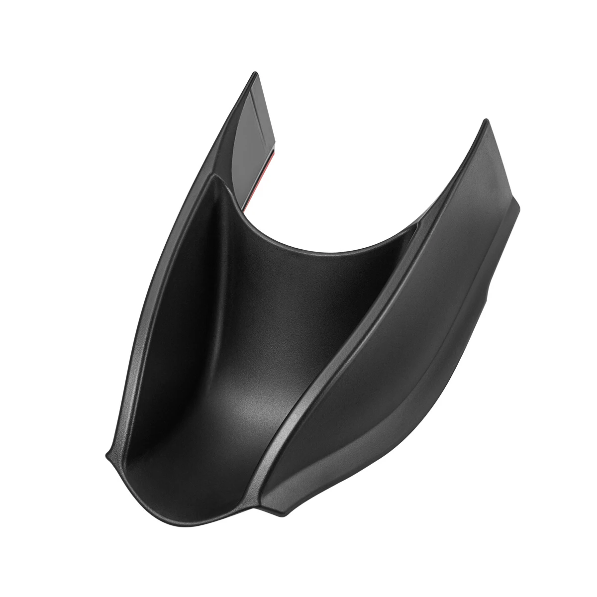 

For Benz Smart 453 Fortwo Forfour 2015-2019 ABS plastic armrest center handbrake storage box center console glove tray