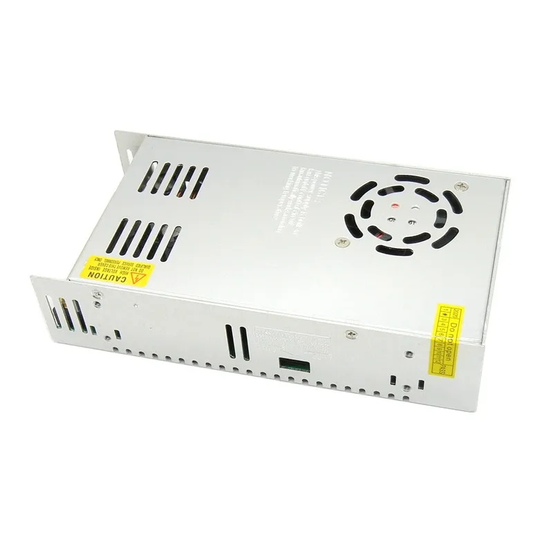 24 V 25A 600W импульсный источник Питание один Выходные Трансформаторы 110 220 AC/DC вольт