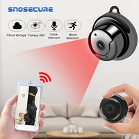 hd 1080p mini ip camera wireless home security dvr night vision motion detect small camcorder audio easy install wifi cam