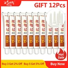 Мазь от геморроя Ifory, 10 шт.лот, Китайский крем, медицинский травяной крем, внутренние сваи, внешняя Анальная трещина, Прямая поставка