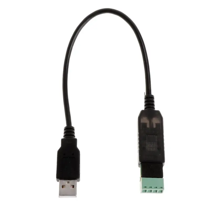 Блок связи постоянного тока интерфейс RS485 Modbus 0 300V 300A шунт USB кабель
