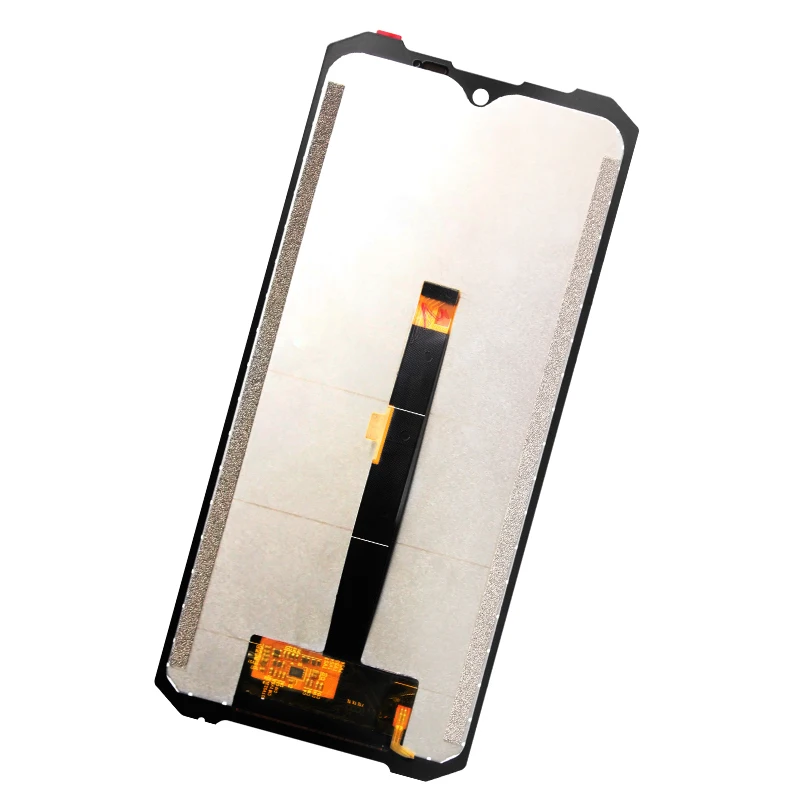 6.22-дюймовый дисплей DOOGEE S96 PRO LCD + сенсорный экран + рамка Ассемблея 100% оригинальный LCD + сенсорный цифровой дисплей для PRO + инструменты на.