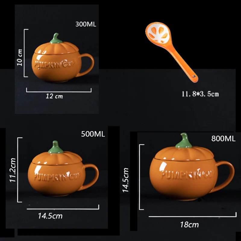Керамическая кофейная кружка высокого качества большая чашка с крышкой для