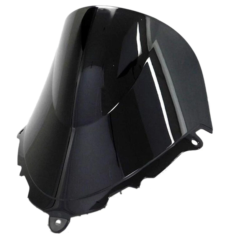Мотоцикл Windsn лобовое стекло GSX 600F 750F 1998 2008 винты болты аксессуары для Suzuki Katana GSX600F