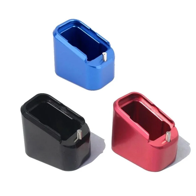 Комплект базовых таблеток для тактических журналов подходит IPSC USPUA Extension