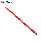 Конструктор Little Builder 32235 MOC Technology, часть 1x19, мягкий поперечный вал, 10 деталей, сборки сделай сам, детские игрушки